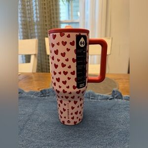 HydroJug Traveler XOXO 32oz